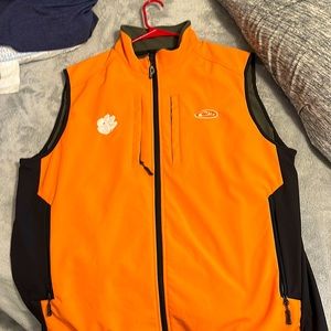 Clemson Drake Vest